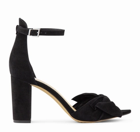 Firm Lock Vince Camuto Carrelen Bow Heel