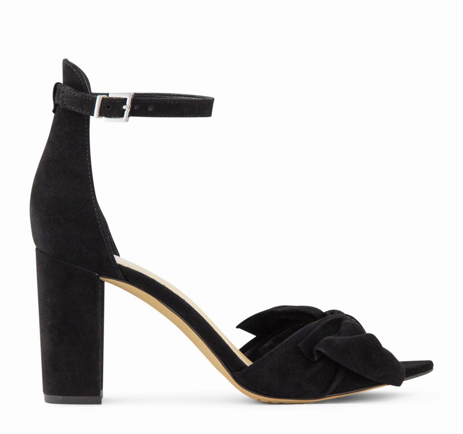 Firm Lock Vince Camuto Carrelen Bow Heel