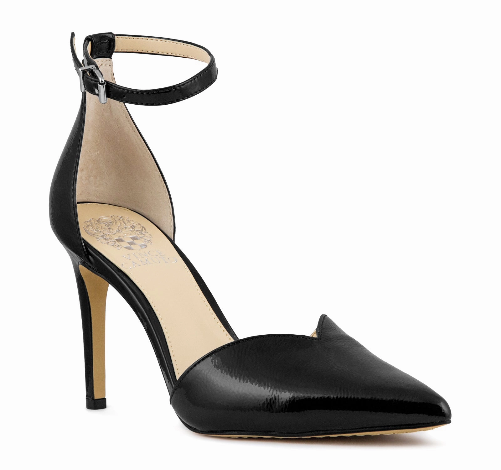 Vince Camuto Maveena Heel - On The EDGE