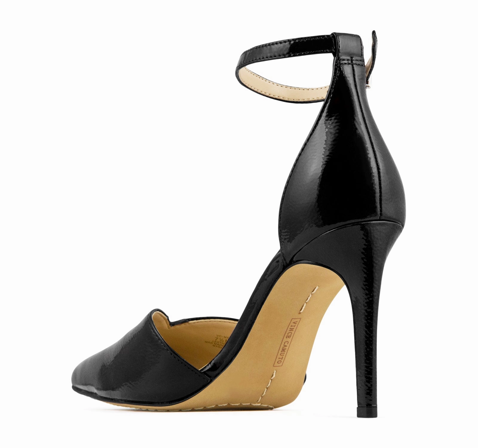 Vince Camuto Maveena Heel - On The EDGE