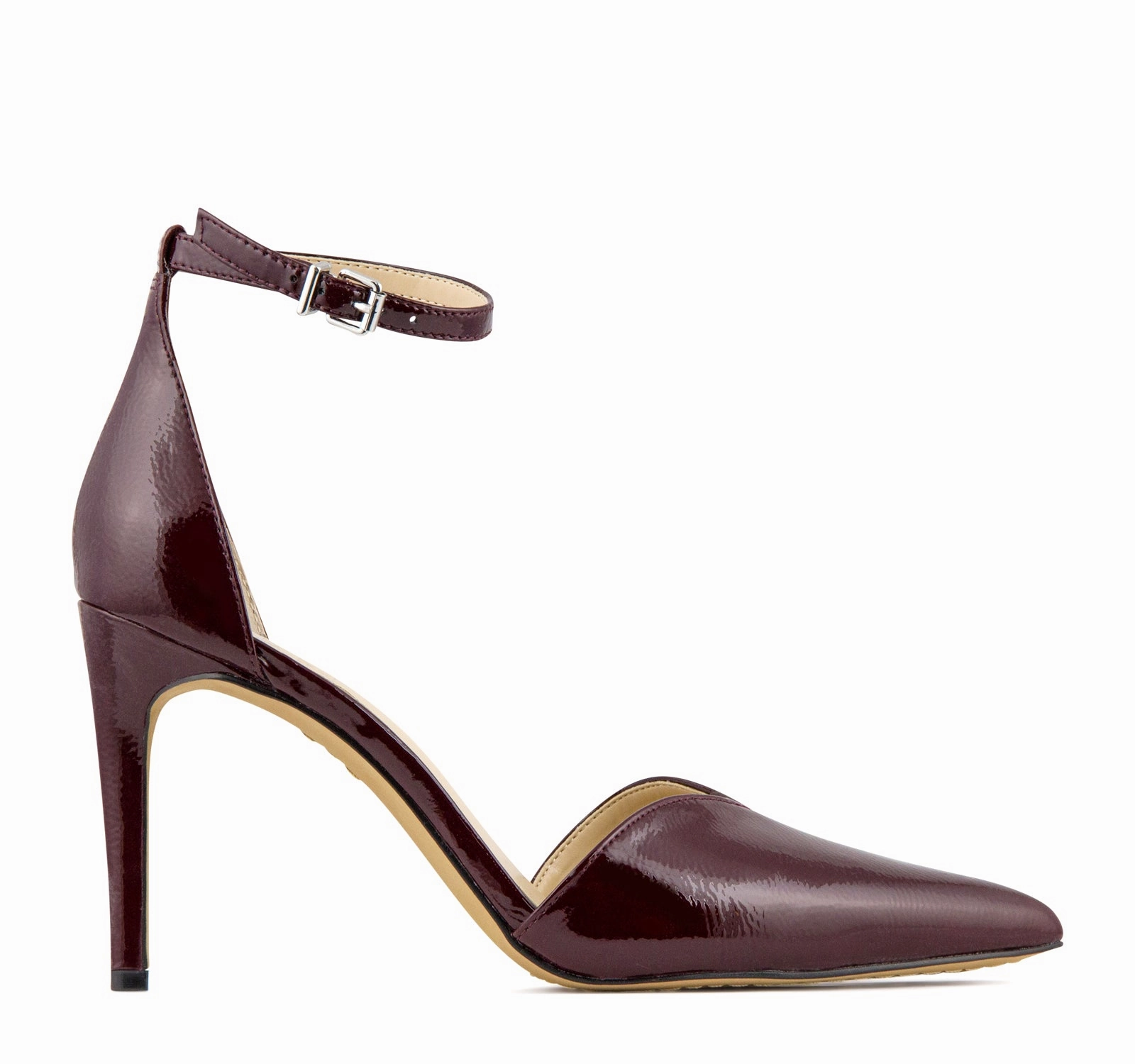 Vince Camuto Maveena Heel Clean Step