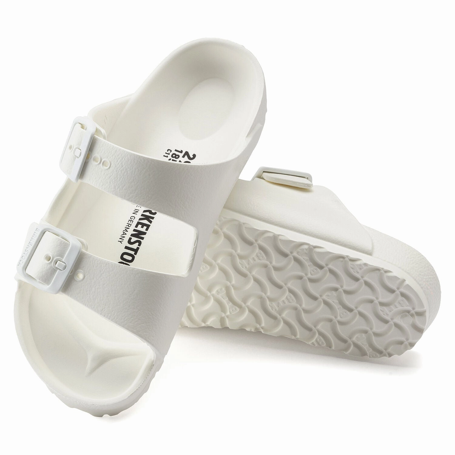 Fall kids' attire Primary - school - sized shoes Arizona | Kids | EVA | White