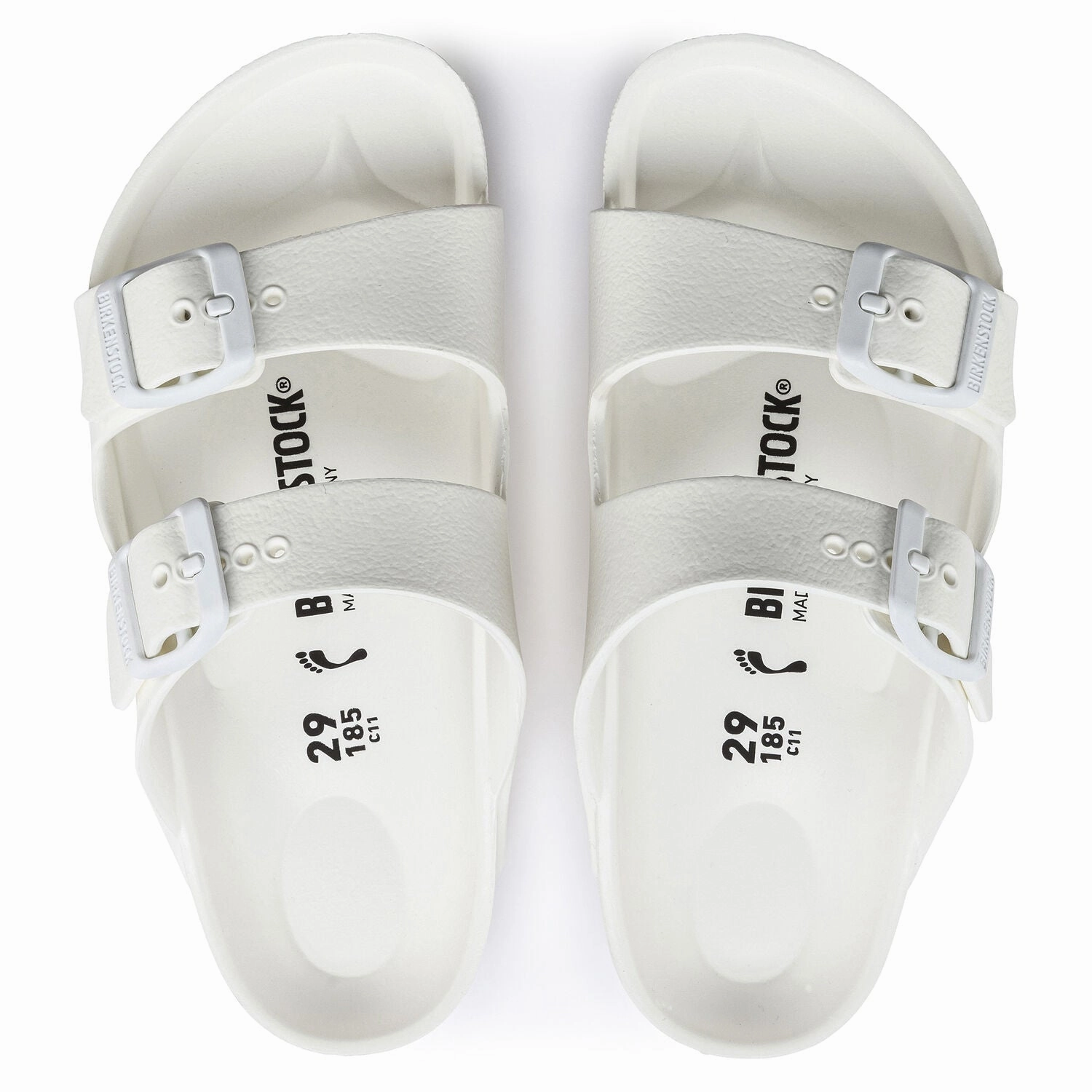 Arizona | Kids | EVA | White Cool kids' gear Teen - sized shoes