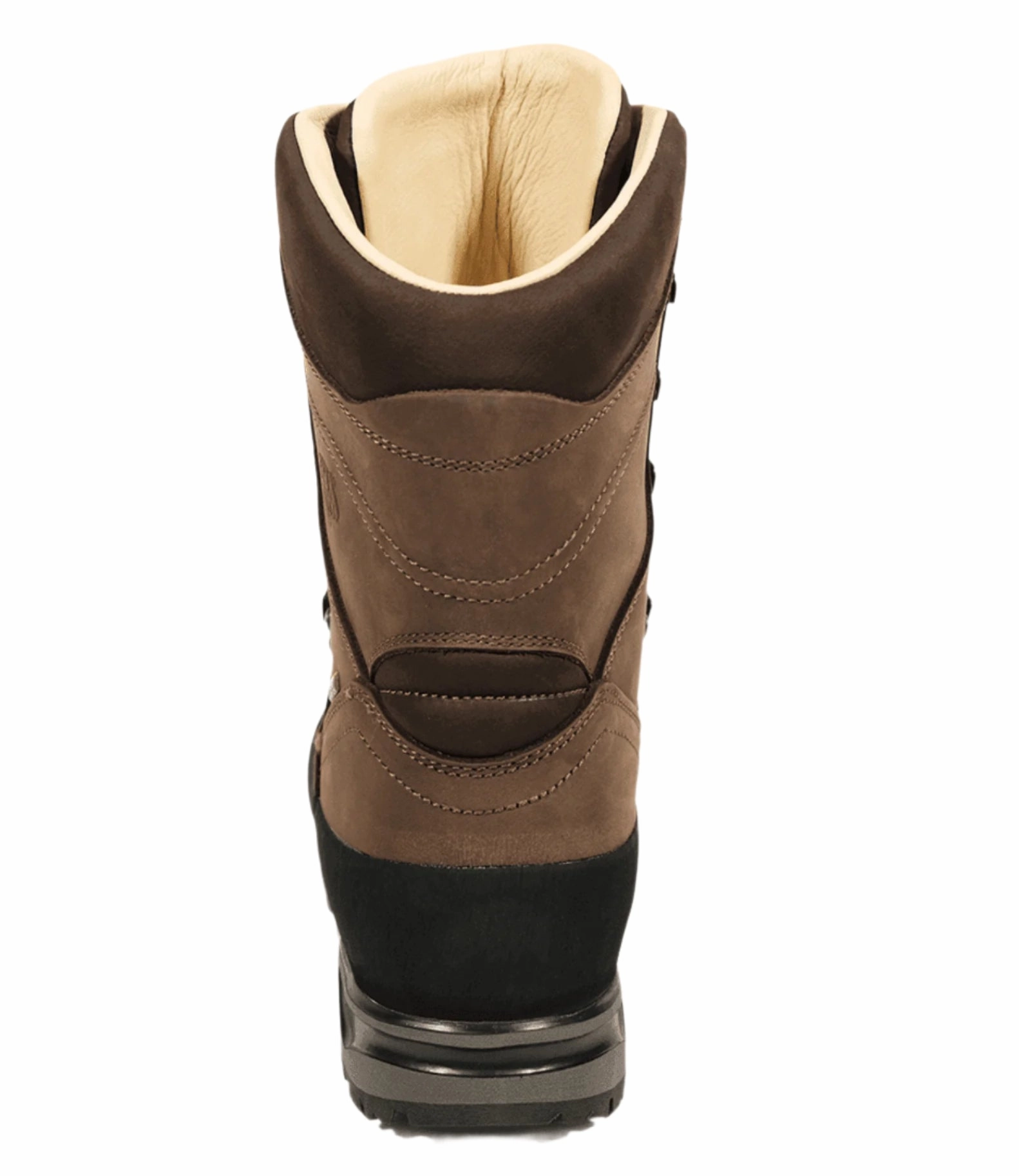 Supportive Fit White's Boots Men's Lochsa 8" Lace Up Waterproof Hunting Hiking Work Boots HH550