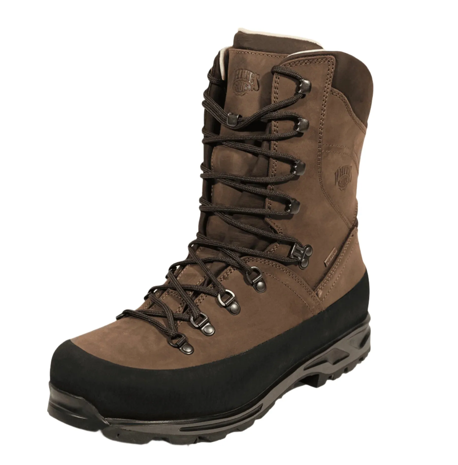 White's Boots Men's Lochsa 8" Lace Up Waterproof Hunting Hiking Work Boots HH550 Stylish Stable Structure