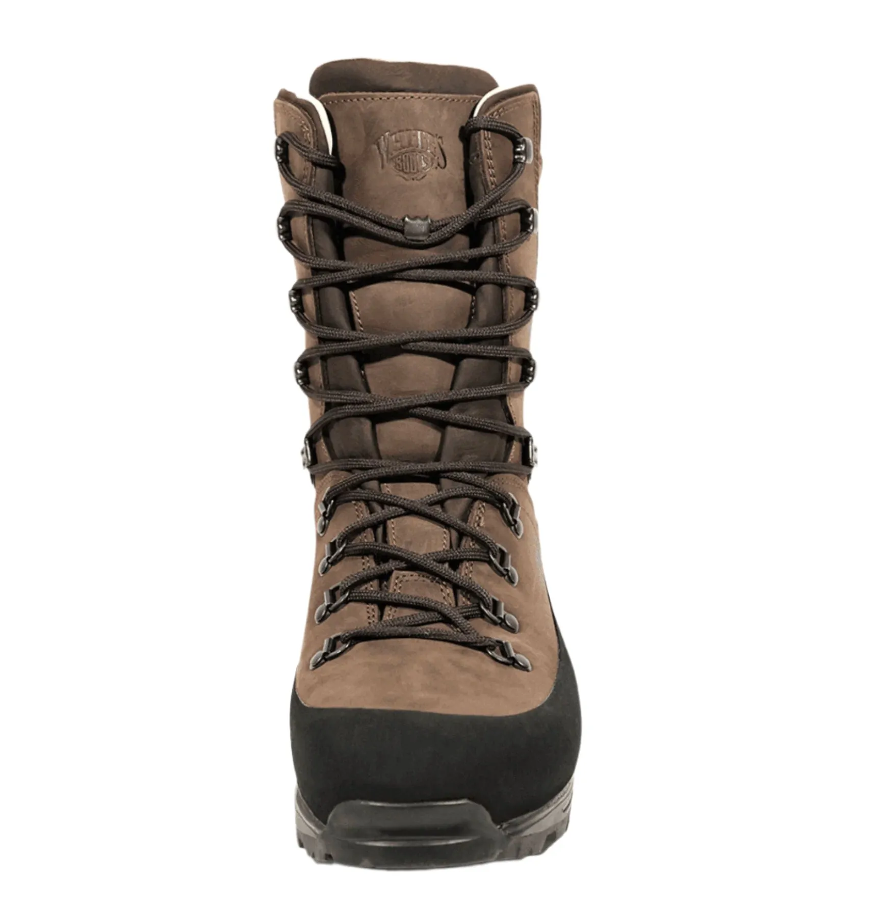 Desert Wear Synthetic White's Boots Men's Lochsa 8" Lace Up Waterproof Hunting Hiking Work Boots HH550