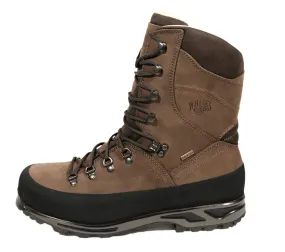 White's Boots Men's Lochsa 8" Lace Up Waterproof Hunting Hiking Work Boots HH550 Easy Layer Dance Floor