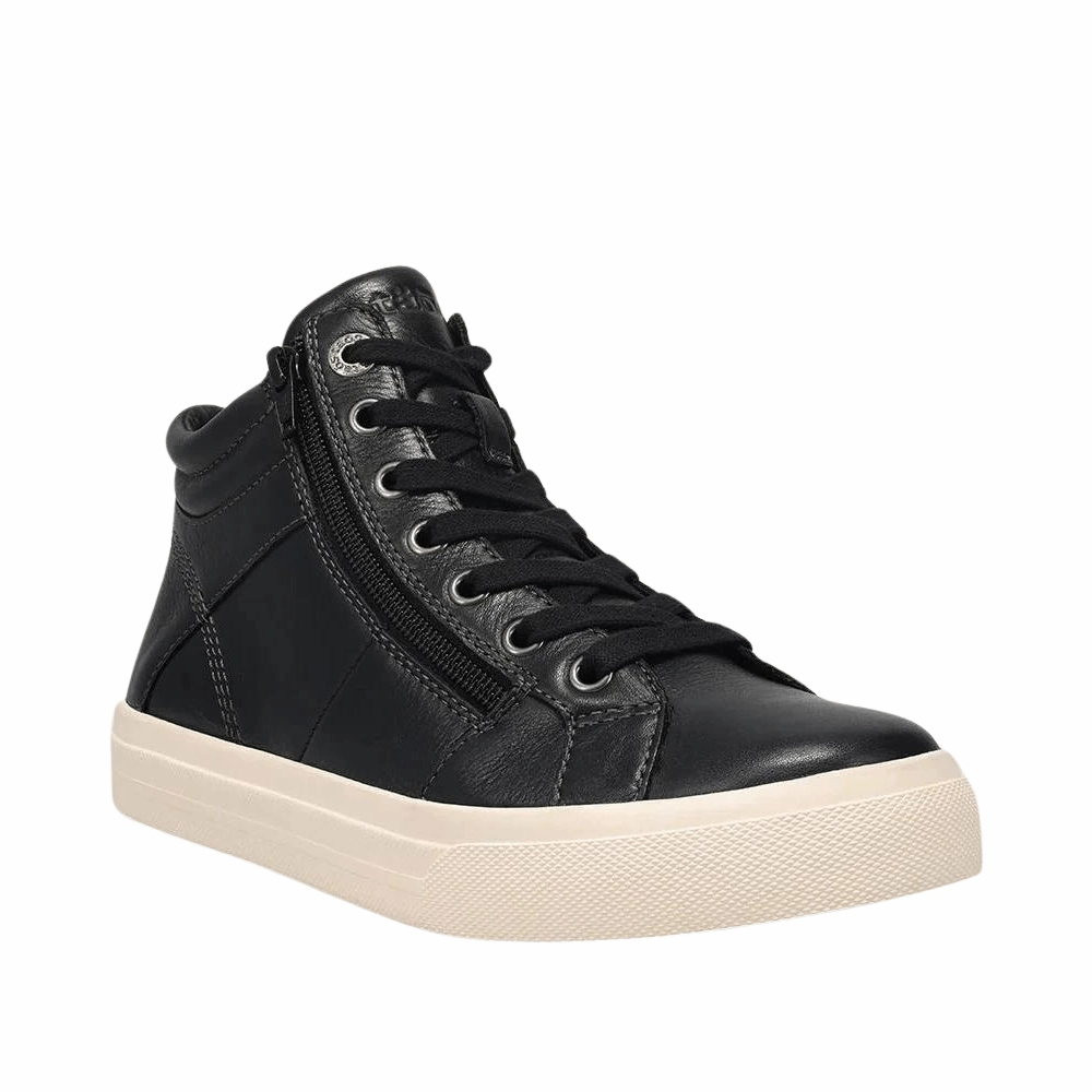 Winner | Leather | Black Hot Pick