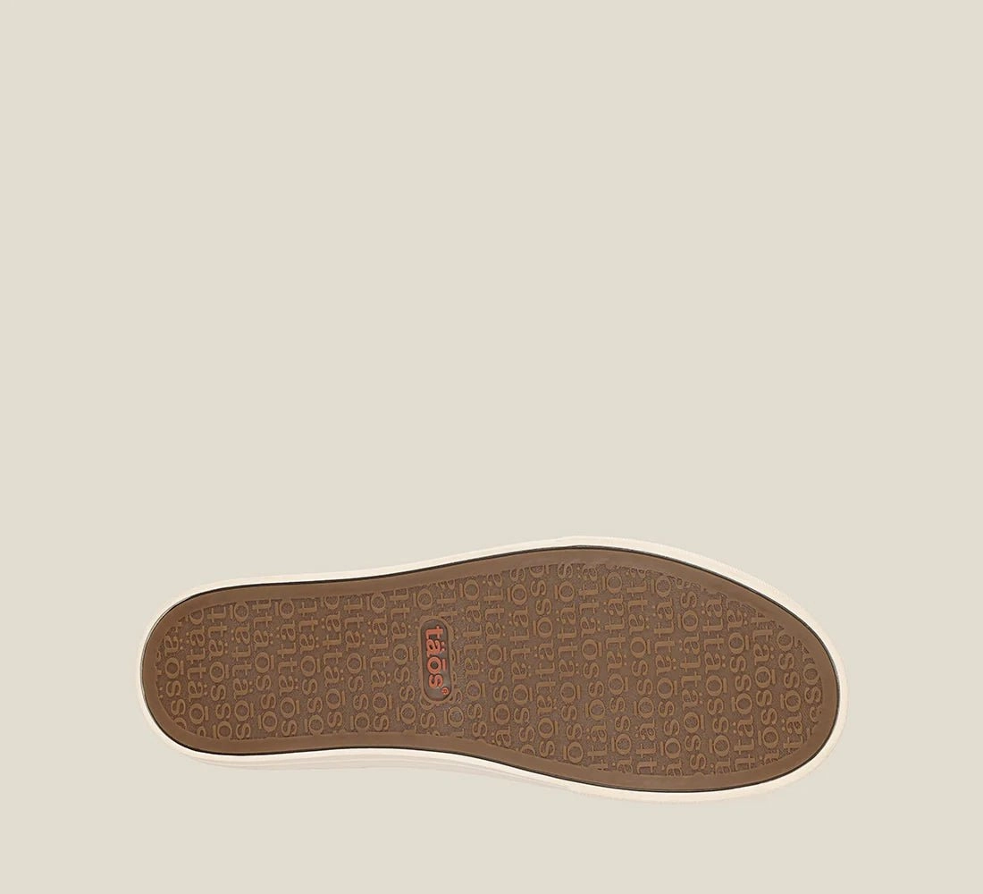 Comfort Curve Lake Step Winner | Leather | Black