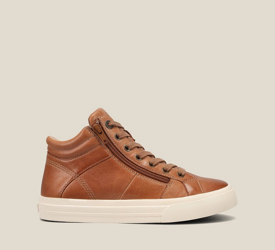 Winner | Leather | Caramel Summer Heat