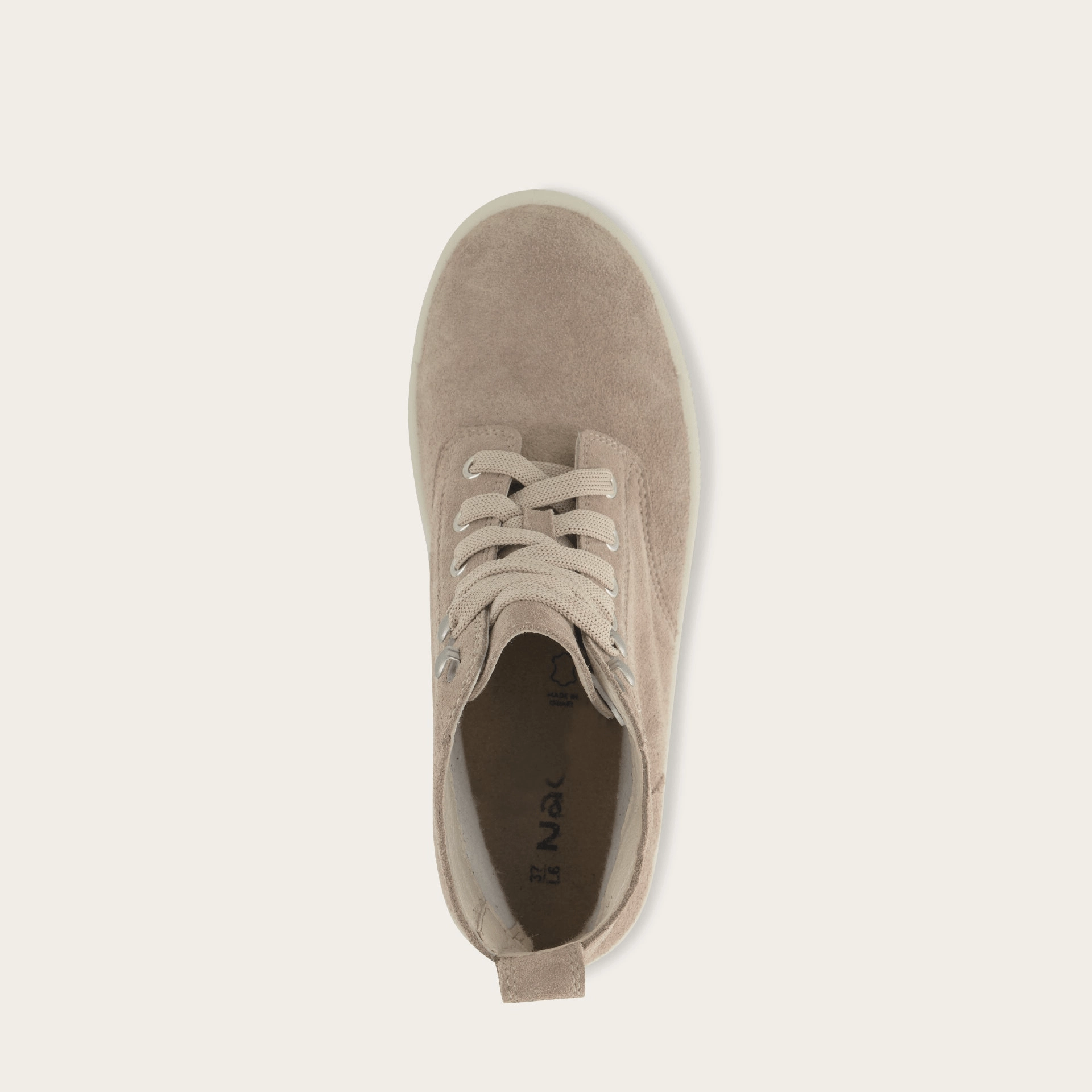 Canoe | Suede | Almond Pool Time Wind Block