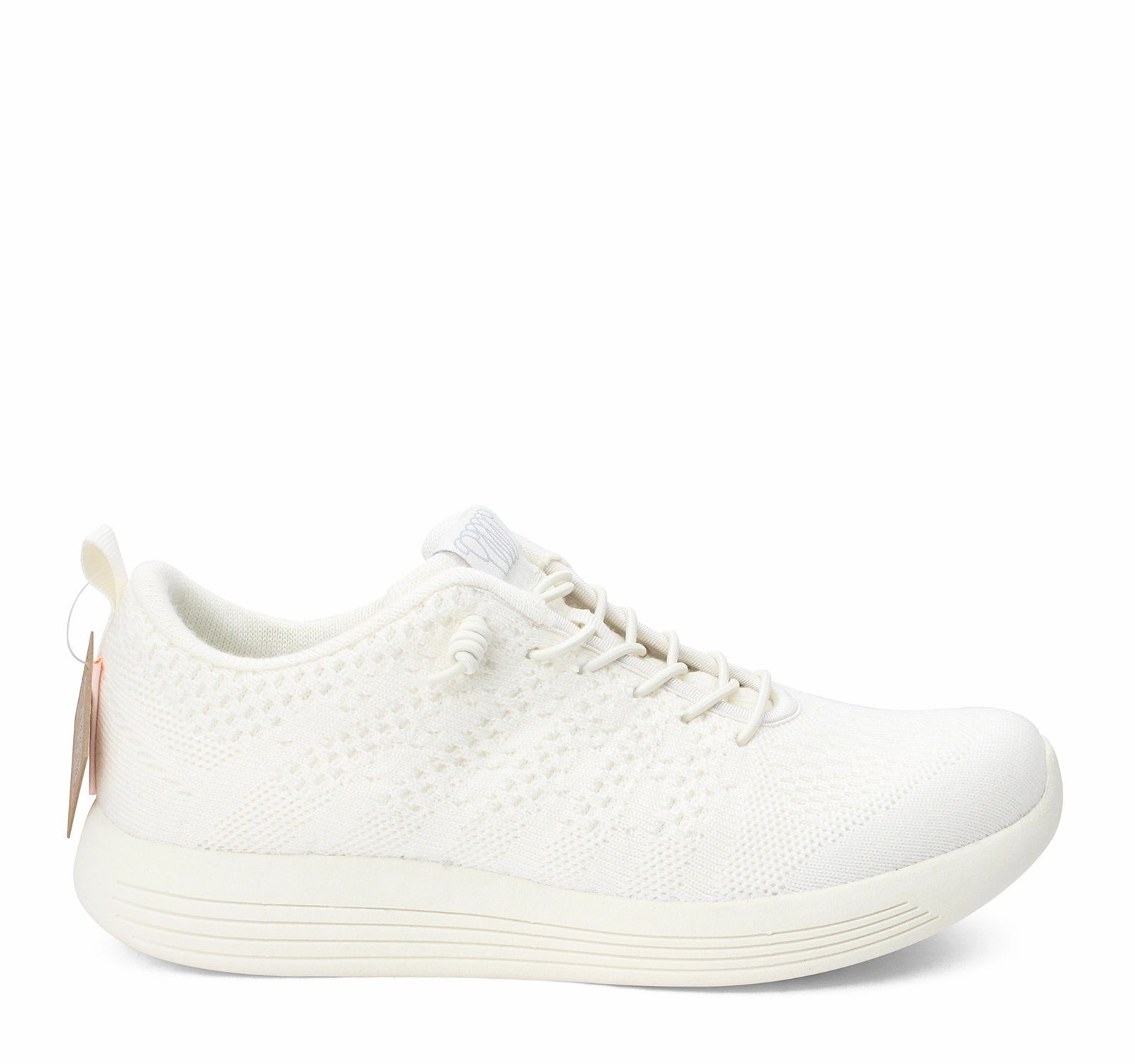 Anti Odor Woolloomooloo Belmont Sneaker