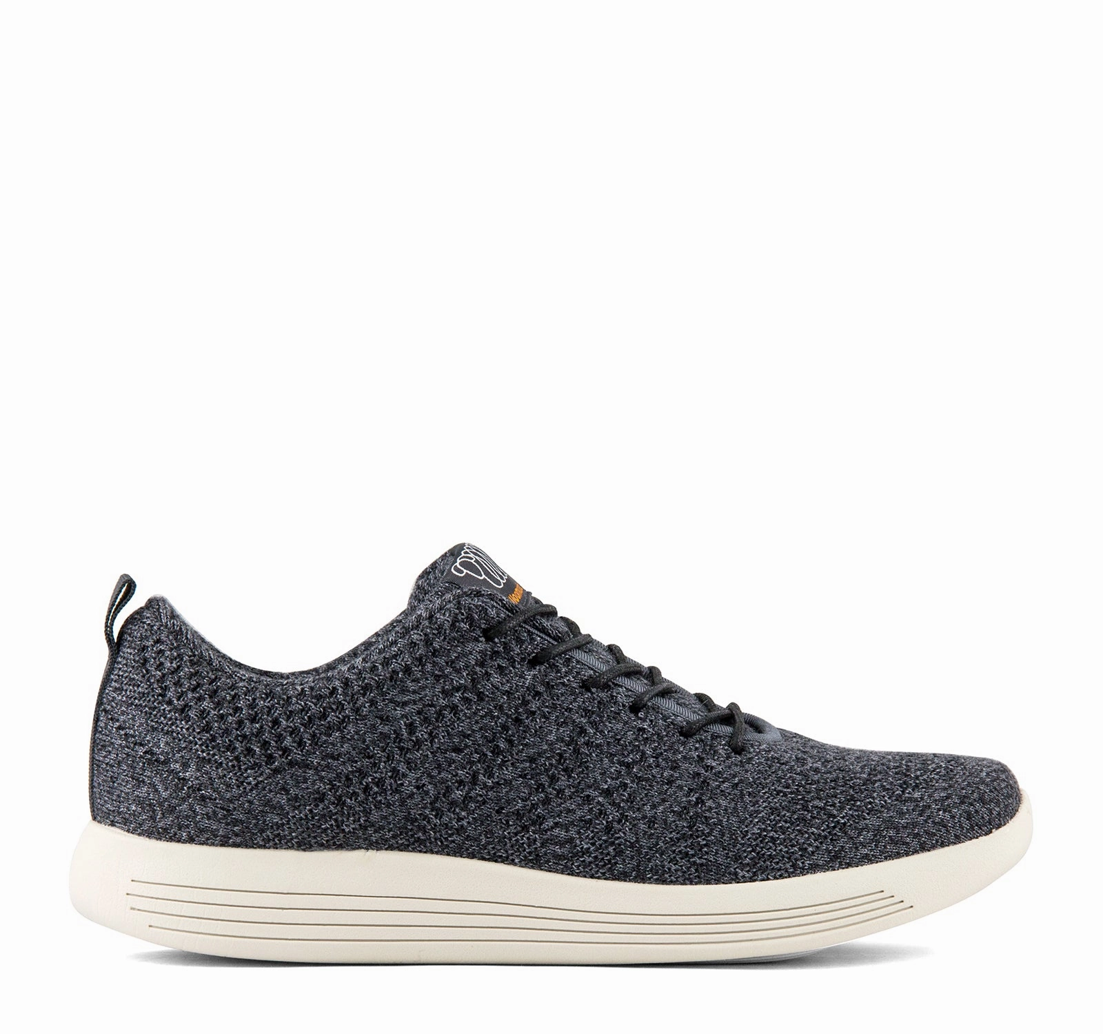 Woolloomooloo Bruce Sneaker Ventilation holes Quick Steps