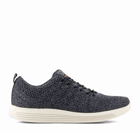 Woolloomooloo Bruce Sneaker Chill Time Cool Fit