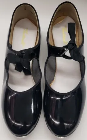 Yazmine II -- Women's Economy Tap Oxford Adjustable Fit Calm Tone