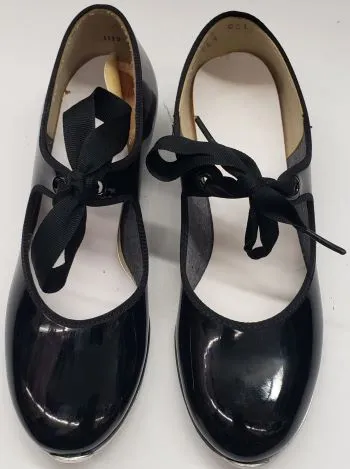 Yazmine IIII -- Women's Economy Tap Oxford Gentleman Oxfords Effortless Style