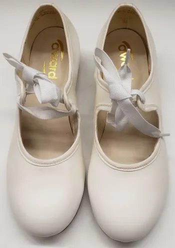 Padded Comfort Cold Weather All Weather Urban Walkers Yitty Jr. -- Children's Economy Tap Oxford