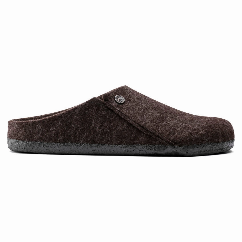 Fashion Edge Zermatt Shearling | Wool | Mocha