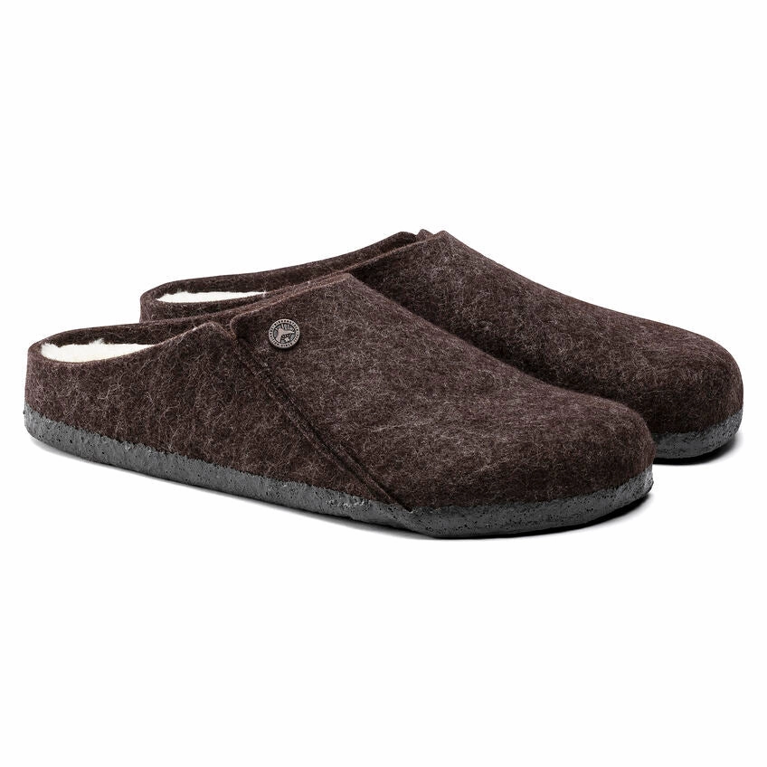 Youth Fresh Quick Step Zermatt Shearling | Wool | Mocha