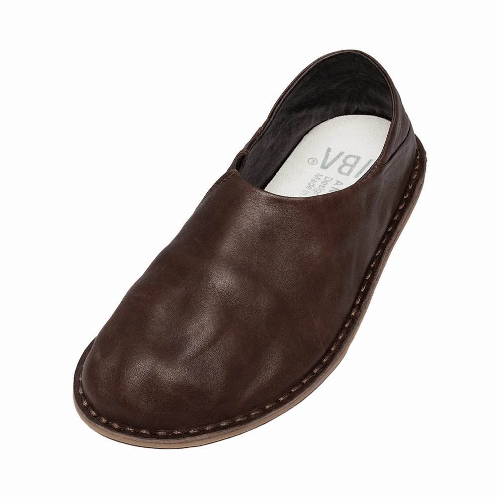 Joint Care Zuma | Leather | Cocoa Brown