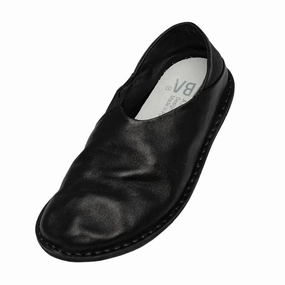 Arch Fit Step Light Zuma | Leather | Preto Black