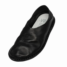 Arch Fit Step Light Zuma | Leather | Preto Black