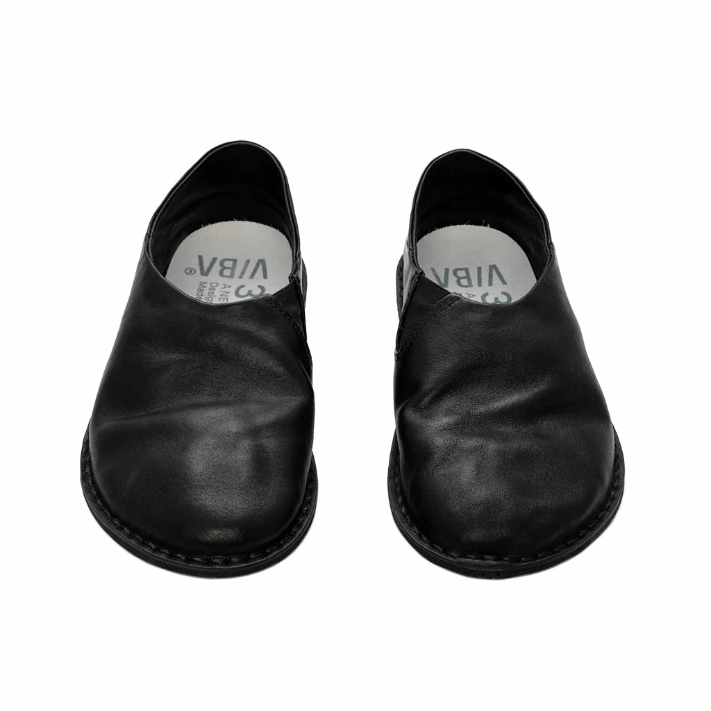 Zuma | Leather | Preto Black Comfortable fit Wind Safe